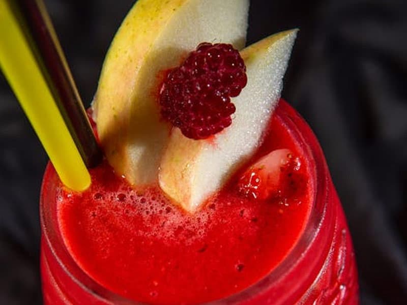 Bebidas lunch opción 2 — La Nonnina
